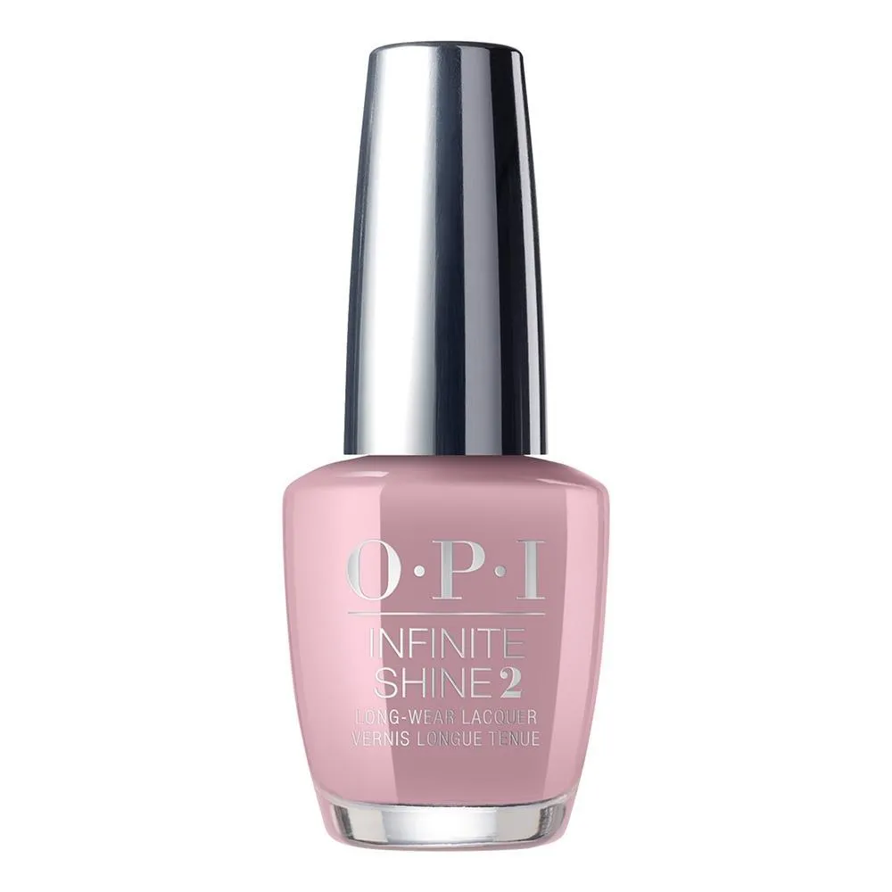 OPI Infinite Shine - You've Got That Glas-glow - #ISLU22