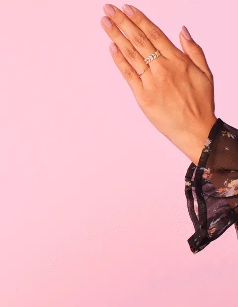 OPI Infinite Shine - You've Got That Glas-glow - #ISLU22