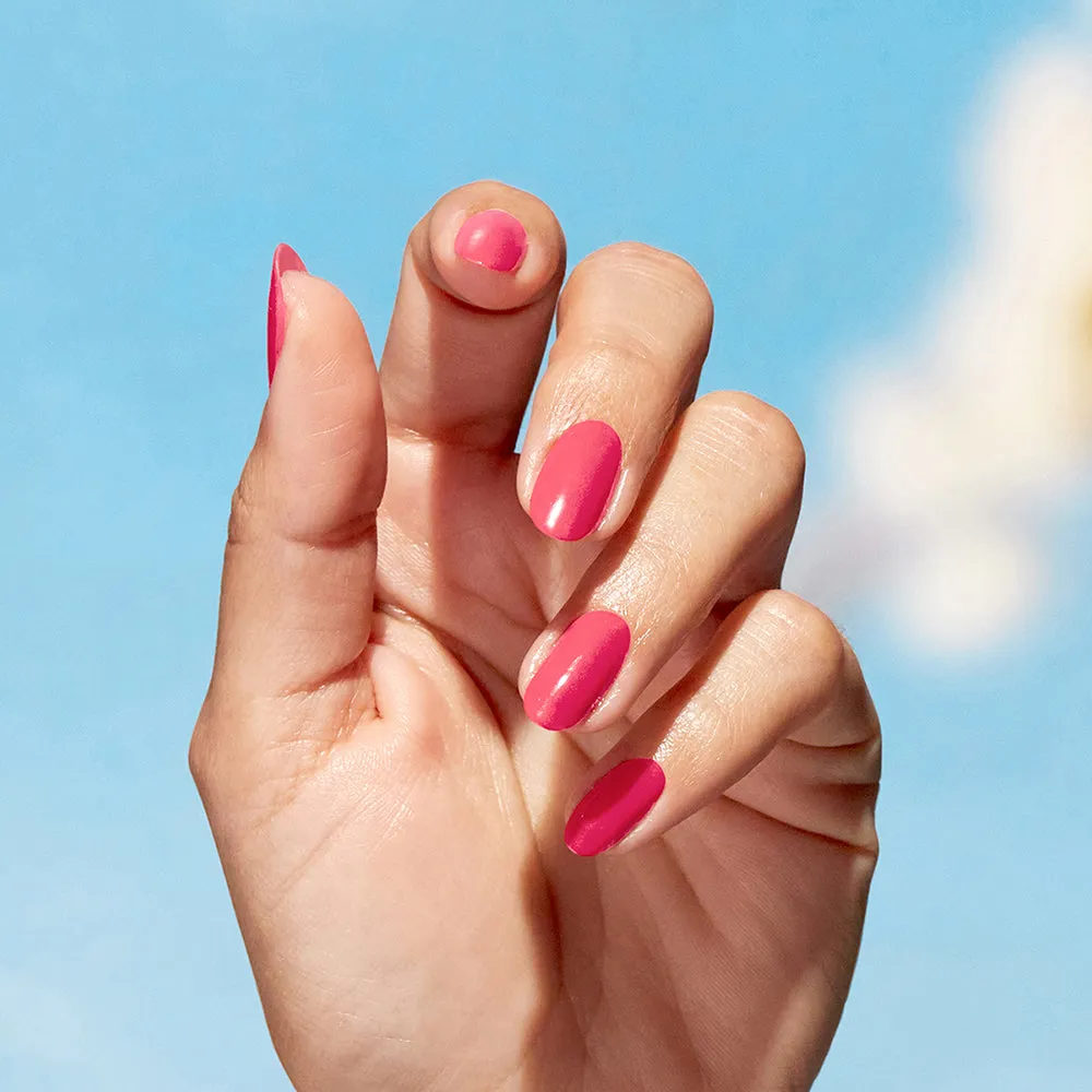 OPI Nature Strong - Big Bloom Energy NAT010
