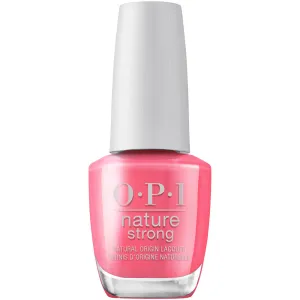 OPI Nature Strong - Big Bloom Energy NAT010