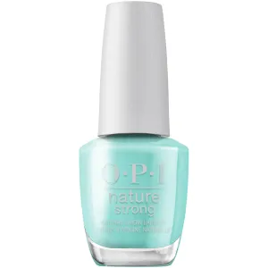 OPI Nature Strong - Cactus What You Preach NAT017