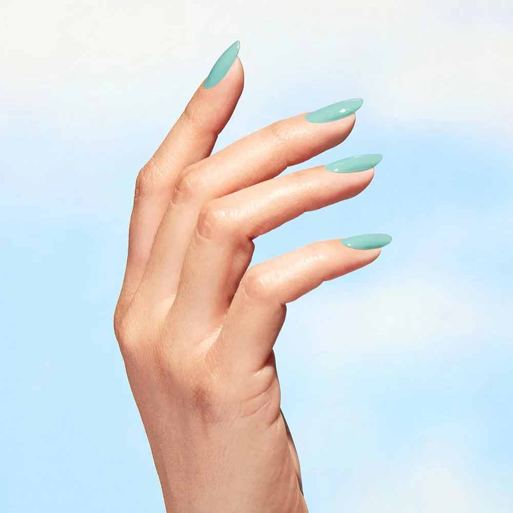 OPI Nature Strong - Cactus What You Preach NAT017