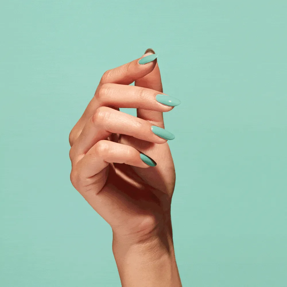 OPI Nature Strong - Cactus What You Preach NAT017
