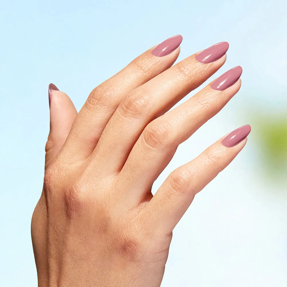 OPI Nature Strong - For What It's Earth NAT007