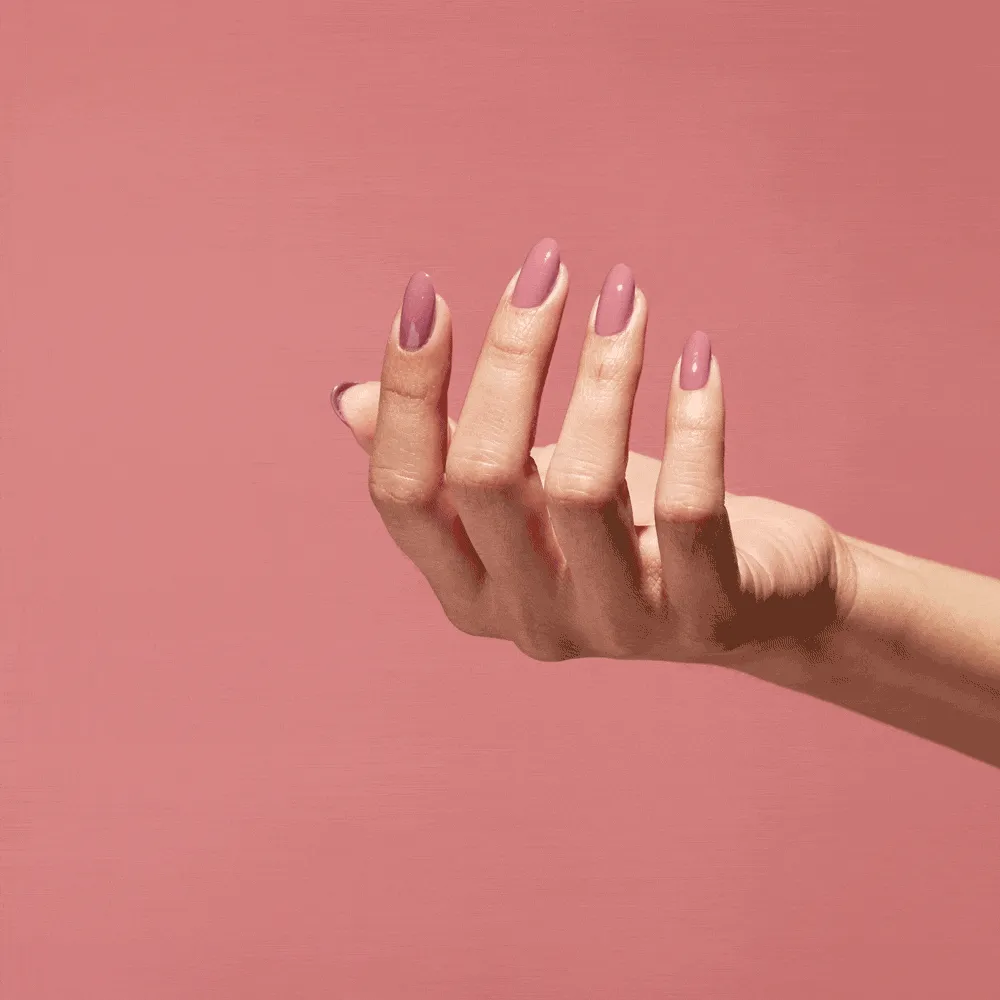 OPI Nature Strong - For What It's Earth NAT007