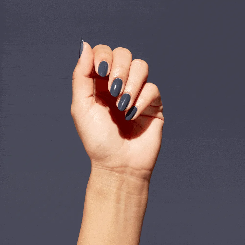 OPI Nature Strong - Force of Nailture NAT020