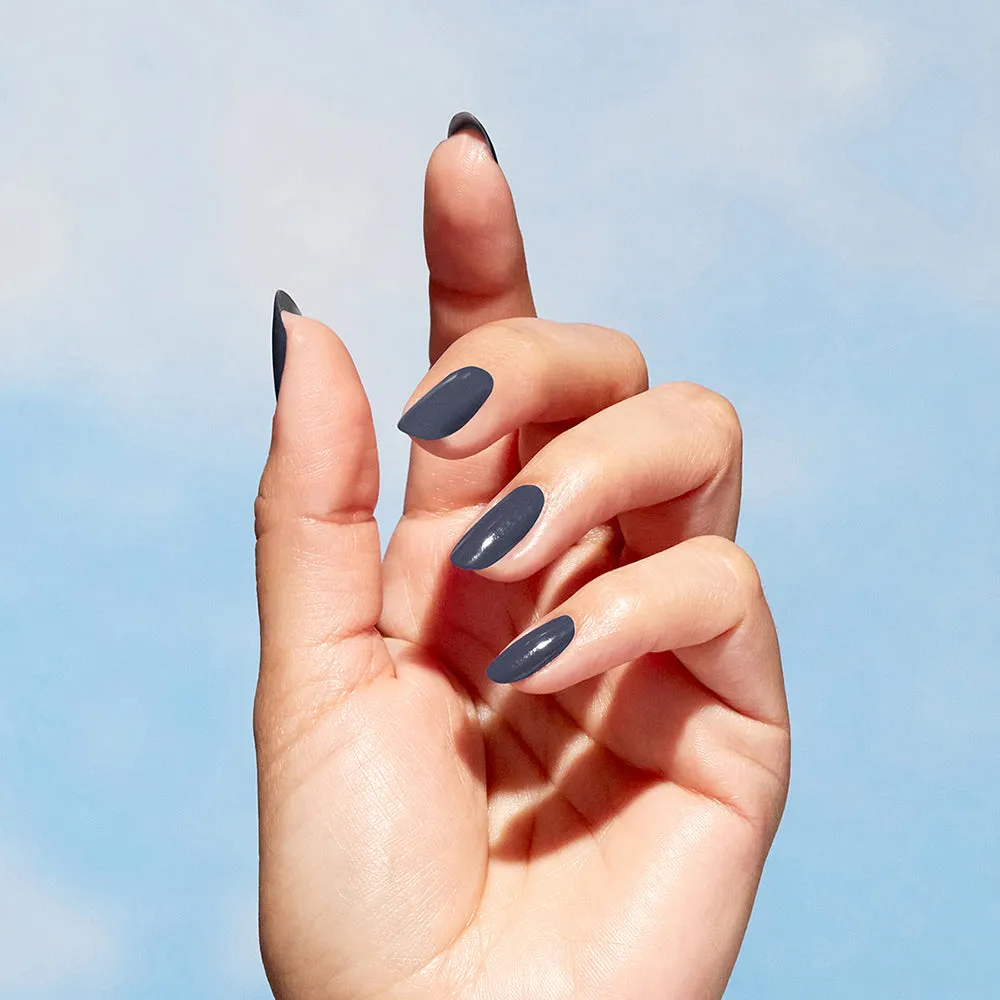 OPI Nature Strong - Force of Nailture NAT020
