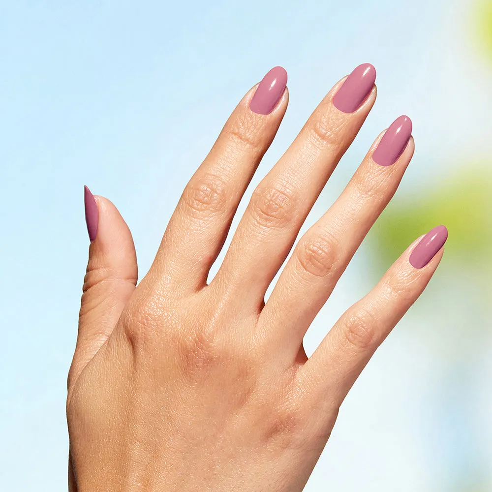 OPI Nature Strong - Knowledge is Flower NAT009