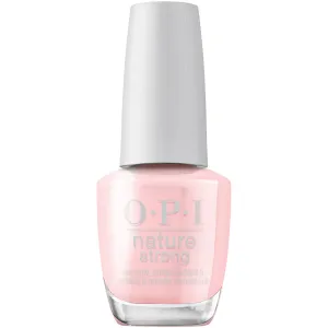 OPI Nature Strong - Let Nature Take Its Quartz NAT003
