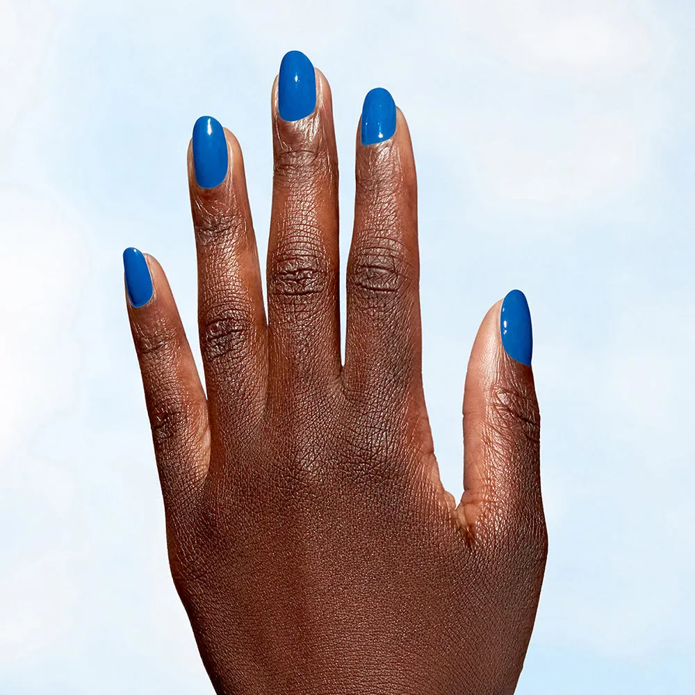 OPI Nature Strong - Shore is Something! NAT019