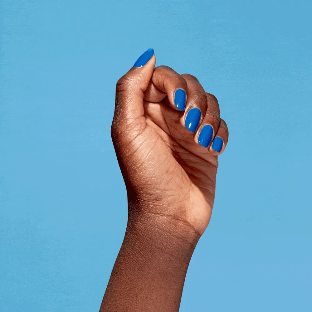 OPI Nature Strong - Shore is Something! NAT019