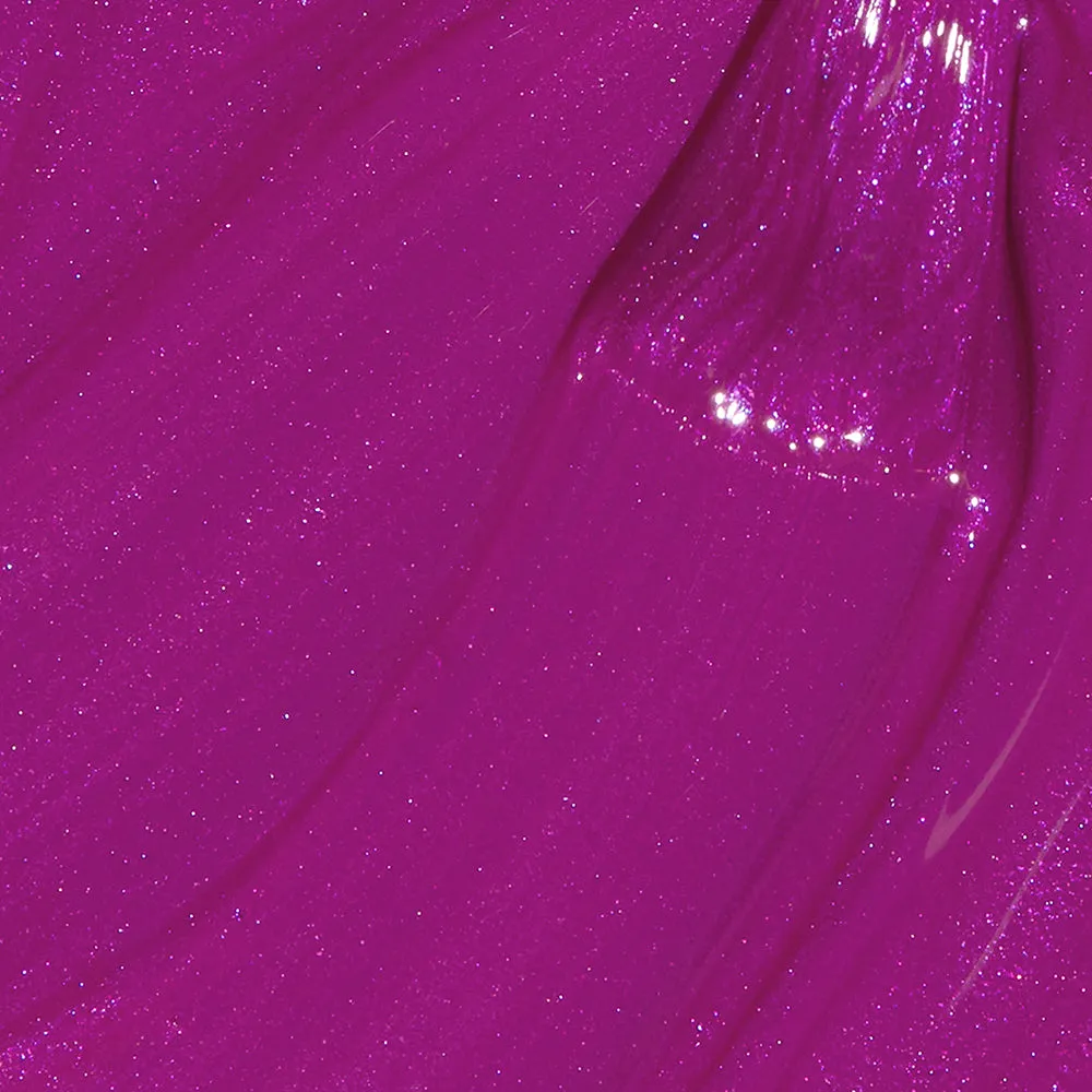 OPI Nature Strong - Thistle Make You Bloom NAT022