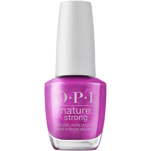 OPI Nature Strong - Thistle Make You Bloom NAT022
