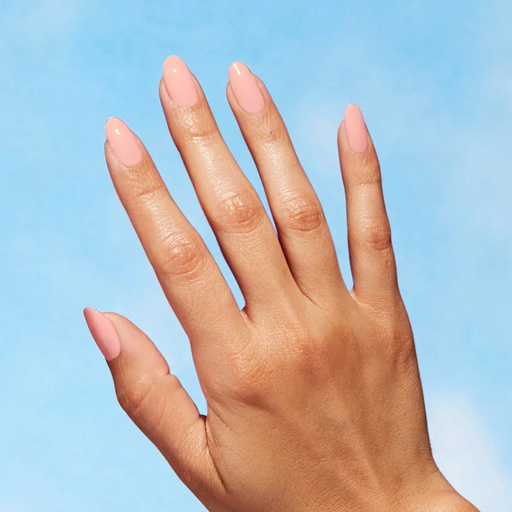 OPI Nature Strong - We Canyon Do Better NAT004