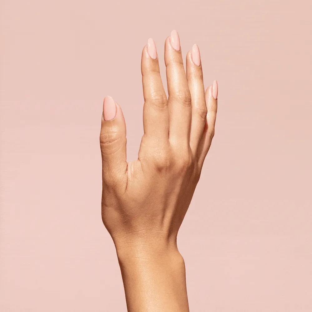 OPI Nature Strong - We Canyon Do Better NAT004
