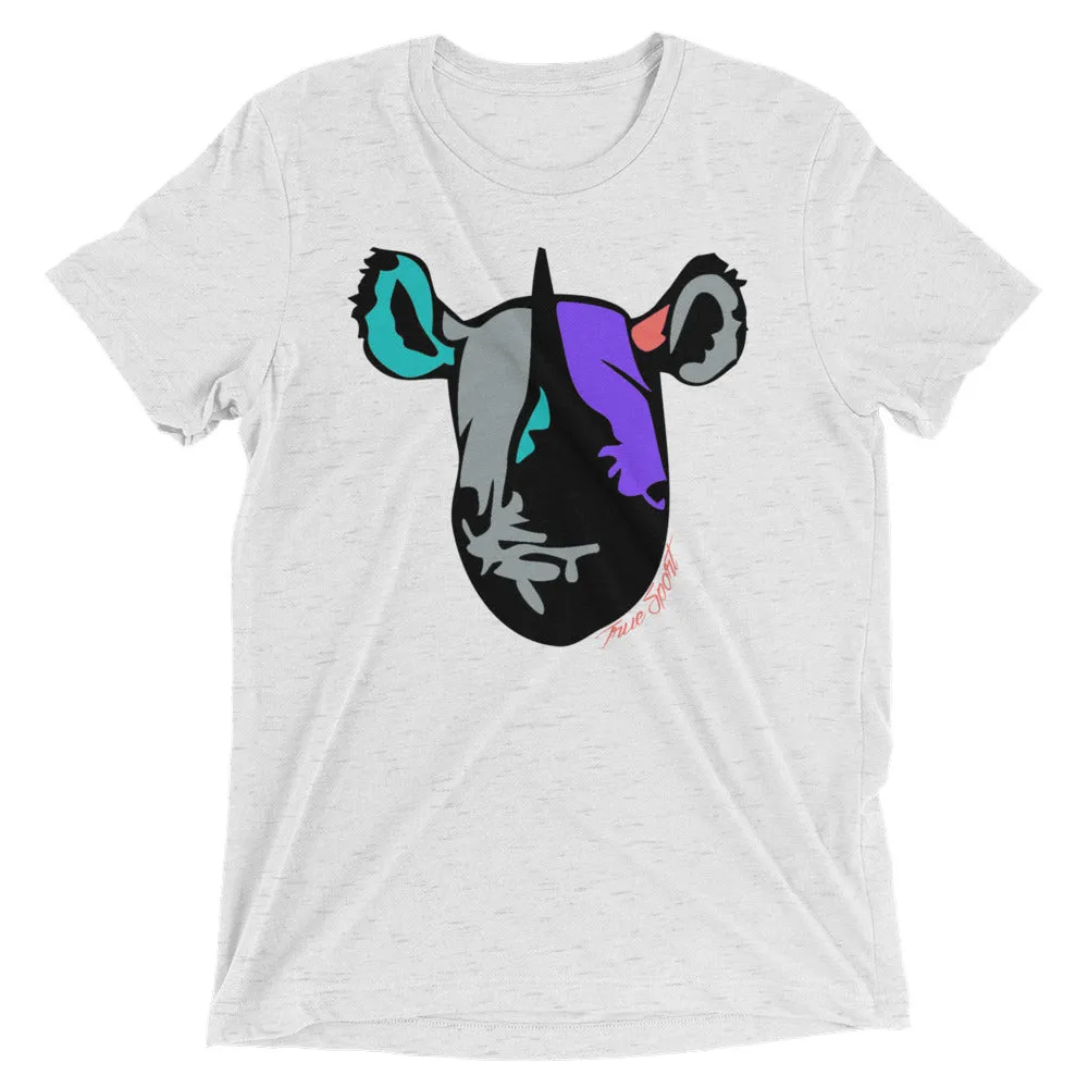 ORIGINAL RHINO Short sleeve t-shirt