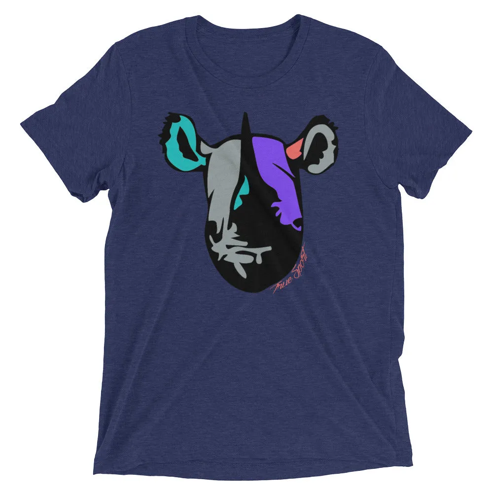 ORIGINAL RHINO Short sleeve t-shirt
