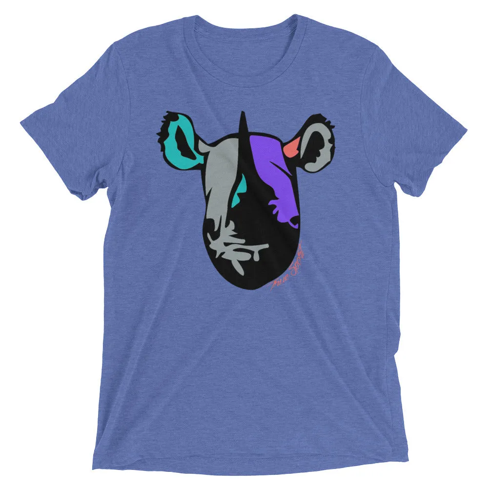 ORIGINAL RHINO Short sleeve t-shirt