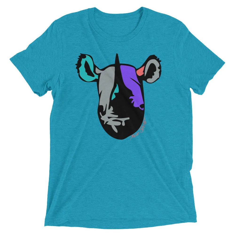 ORIGINAL RHINO Short sleeve t-shirt