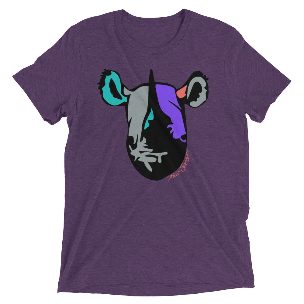 ORIGINAL RHINO Short sleeve t-shirt