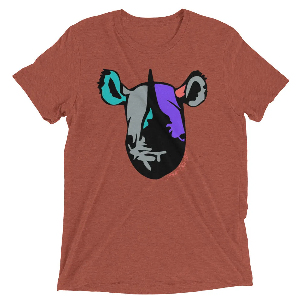 ORIGINAL RHINO Short sleeve t-shirt