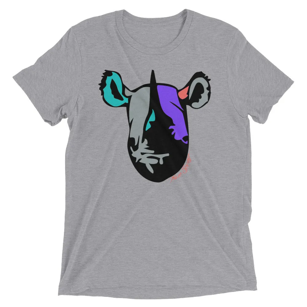 ORIGINAL RHINO Short sleeve t-shirt