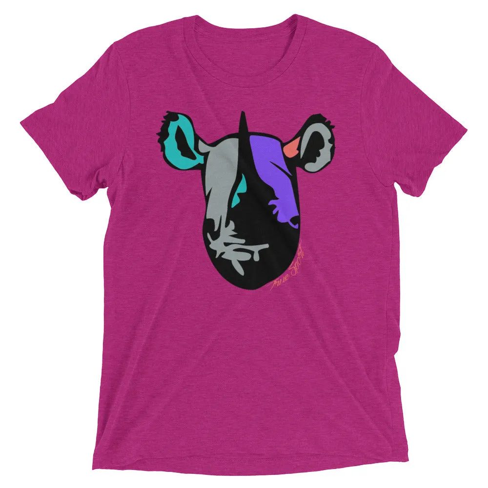 ORIGINAL RHINO Short sleeve t-shirt