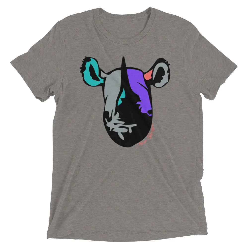 ORIGINAL RHINO Short sleeve t-shirt