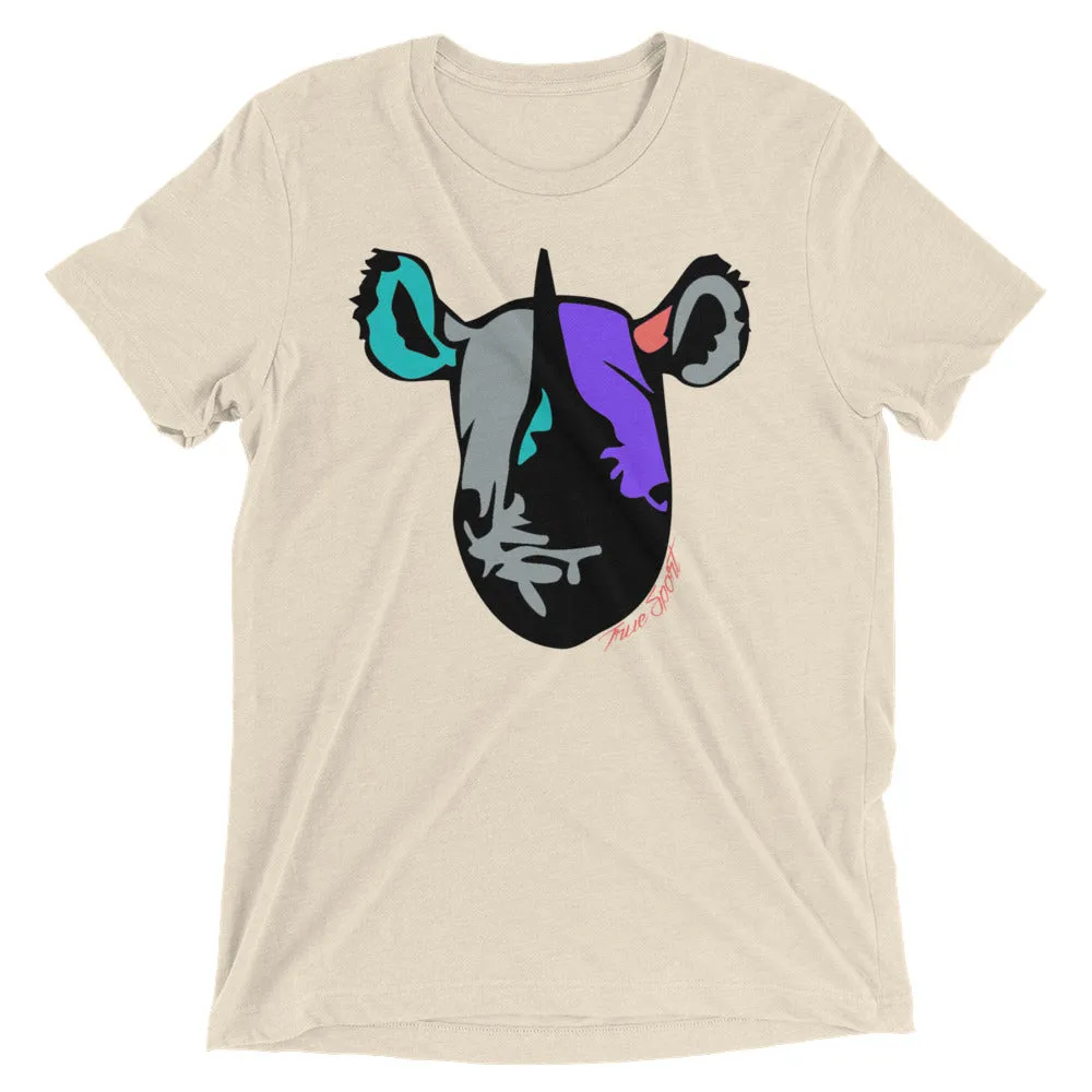 ORIGINAL RHINO Short sleeve t-shirt