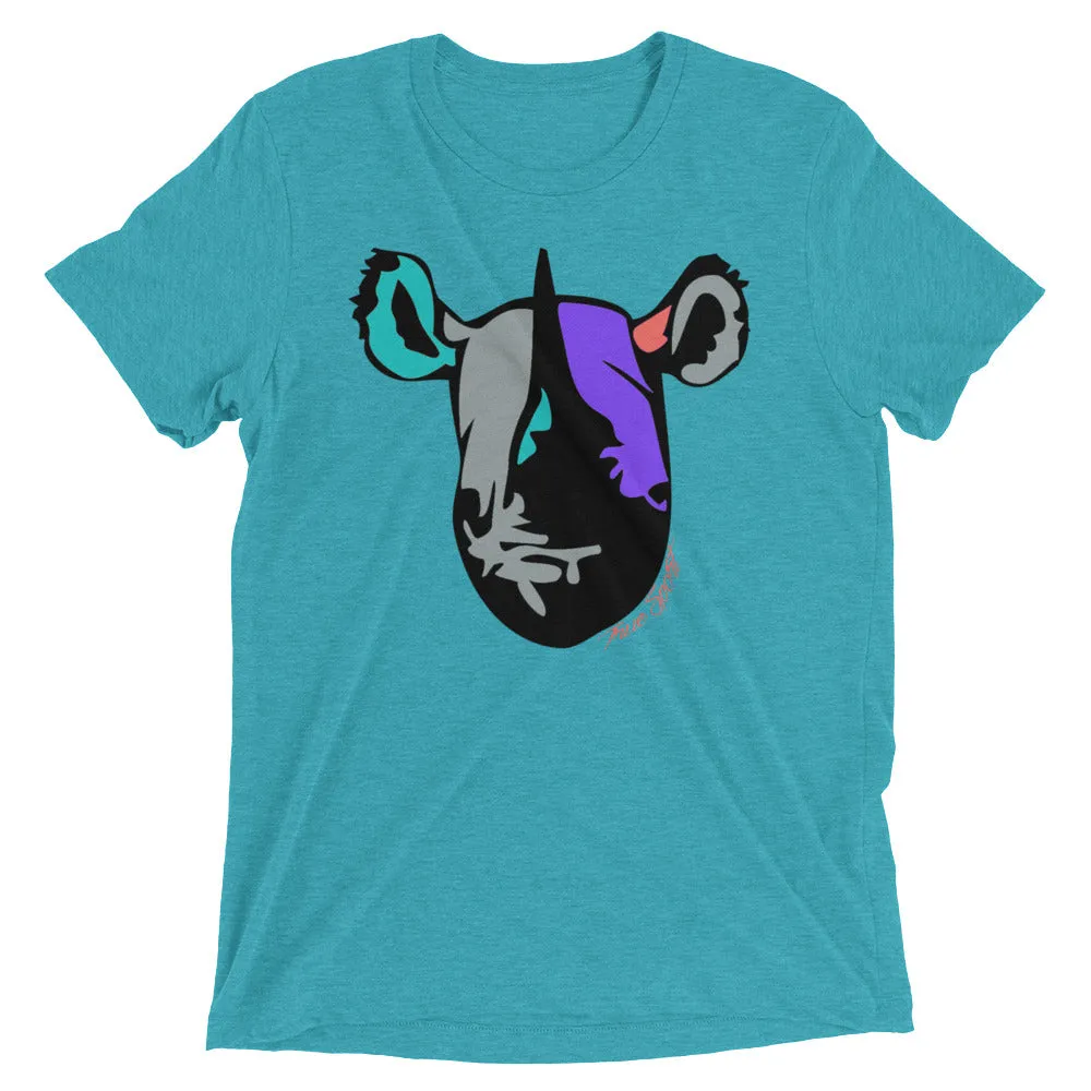ORIGINAL RHINO Short sleeve t-shirt