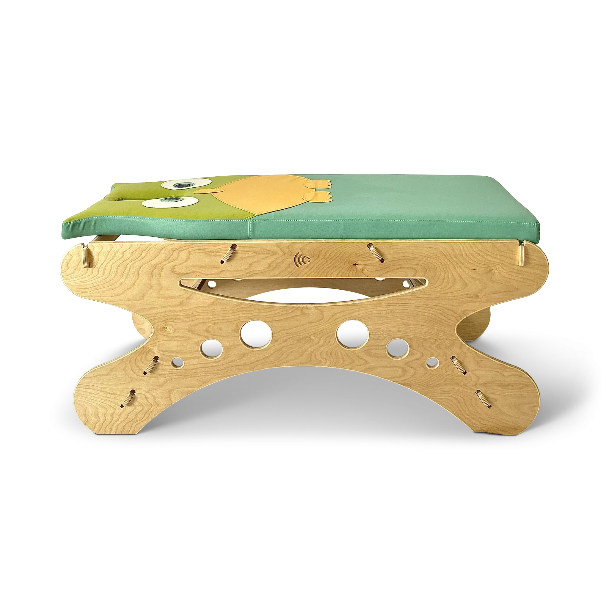 Original Table