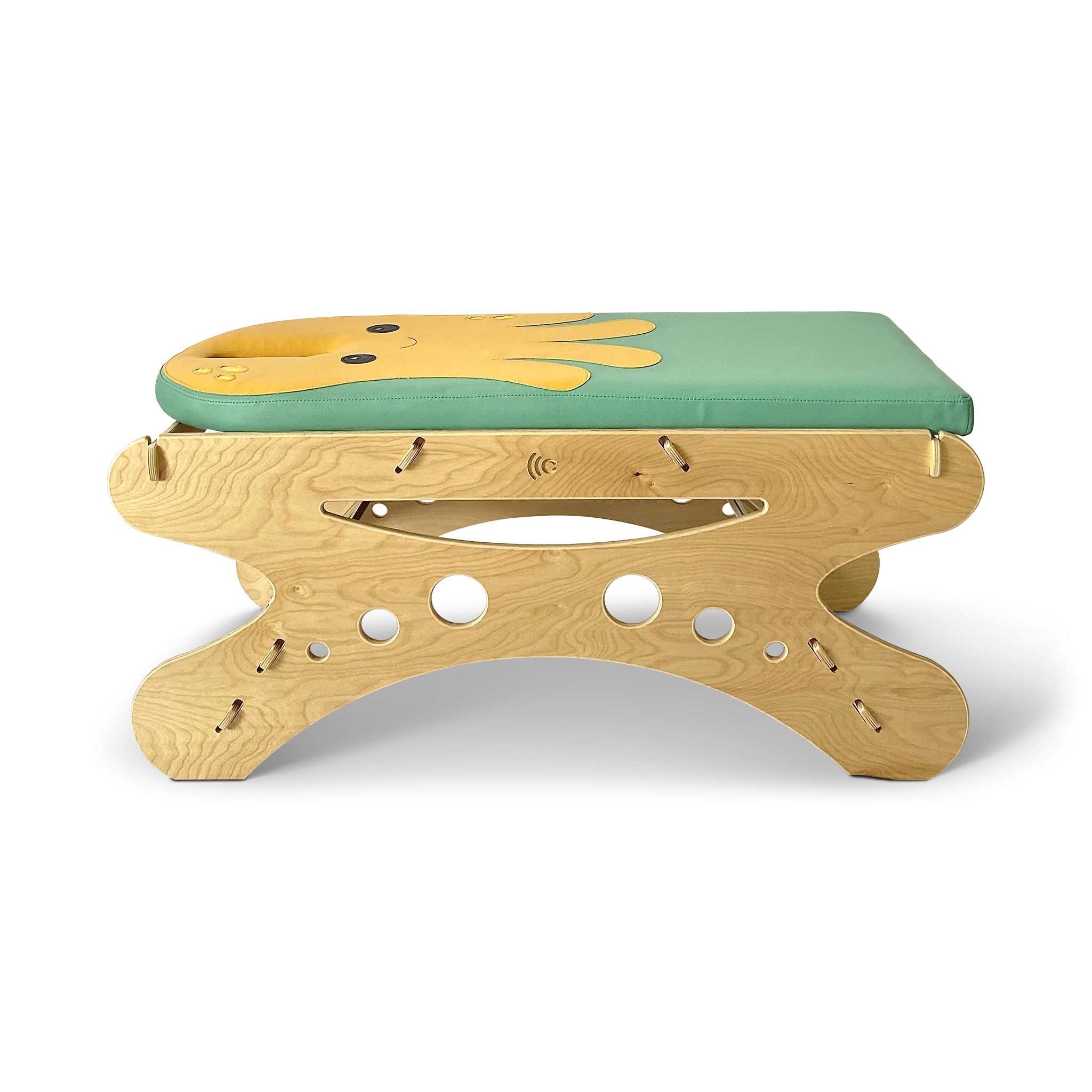 Original Table