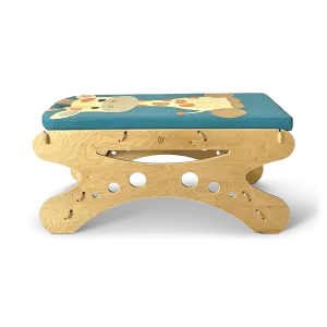 Original Table