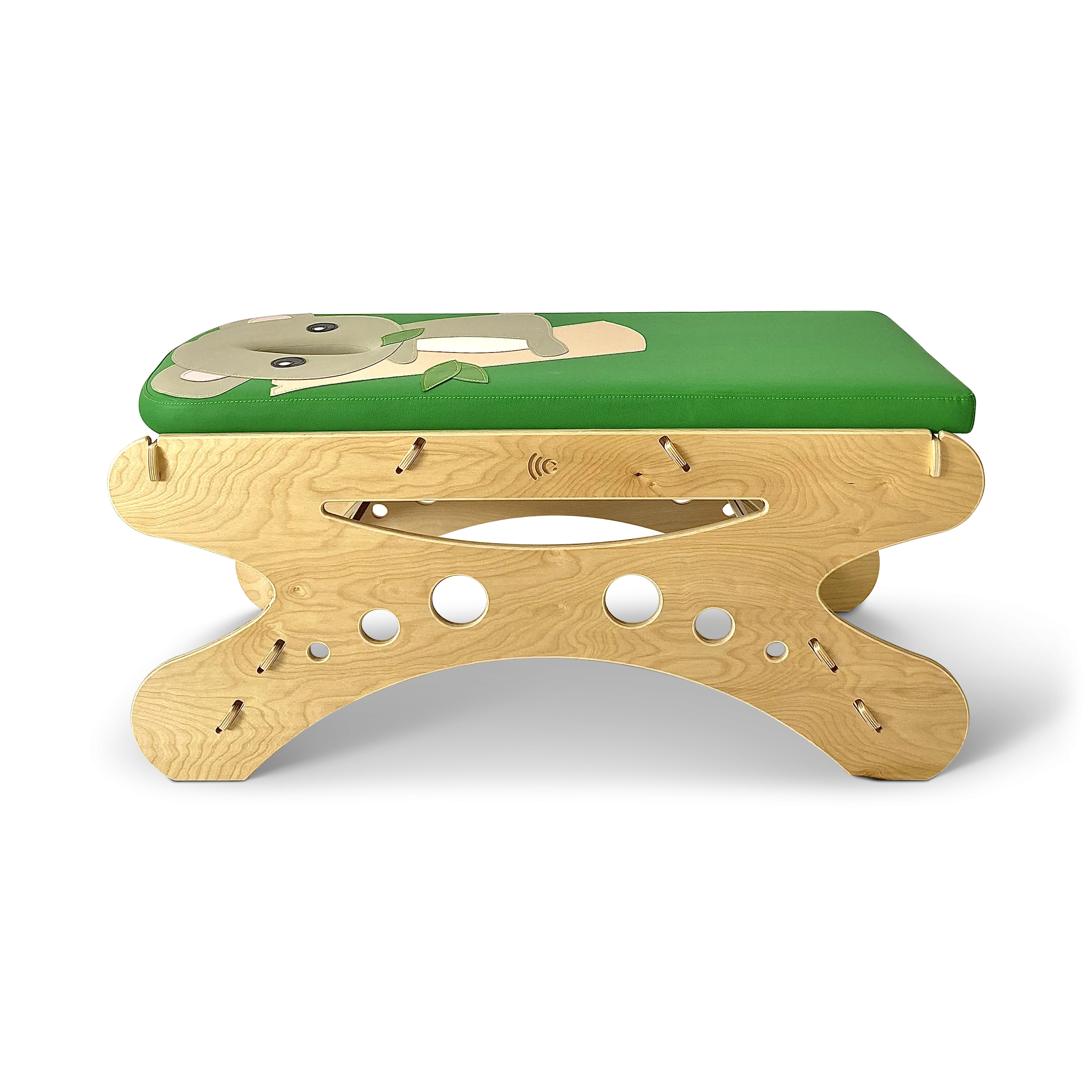 Original Table