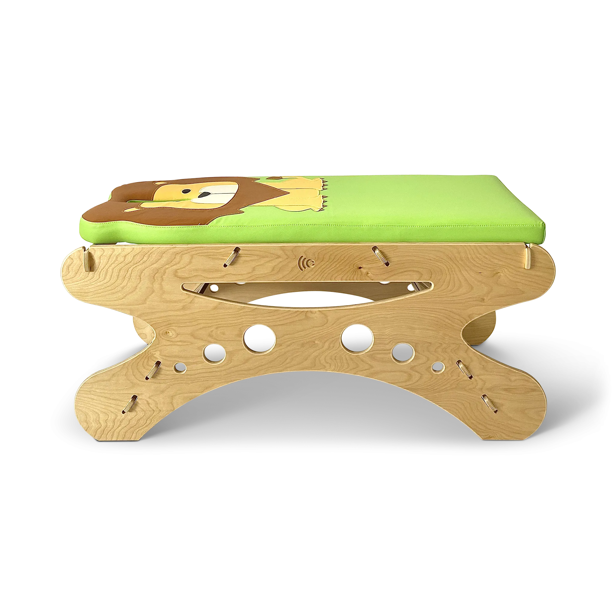Original Table