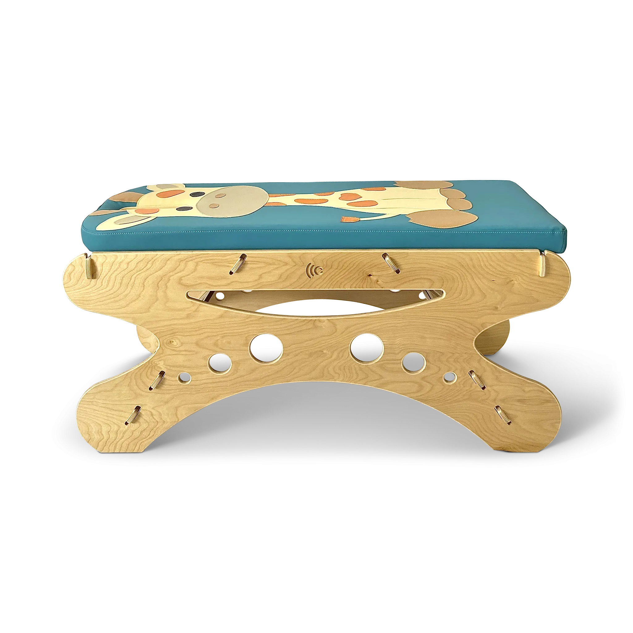 Original Table