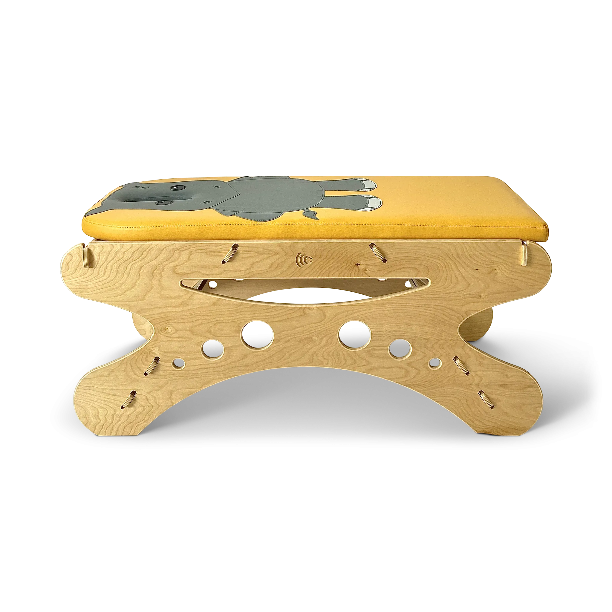 Original Table