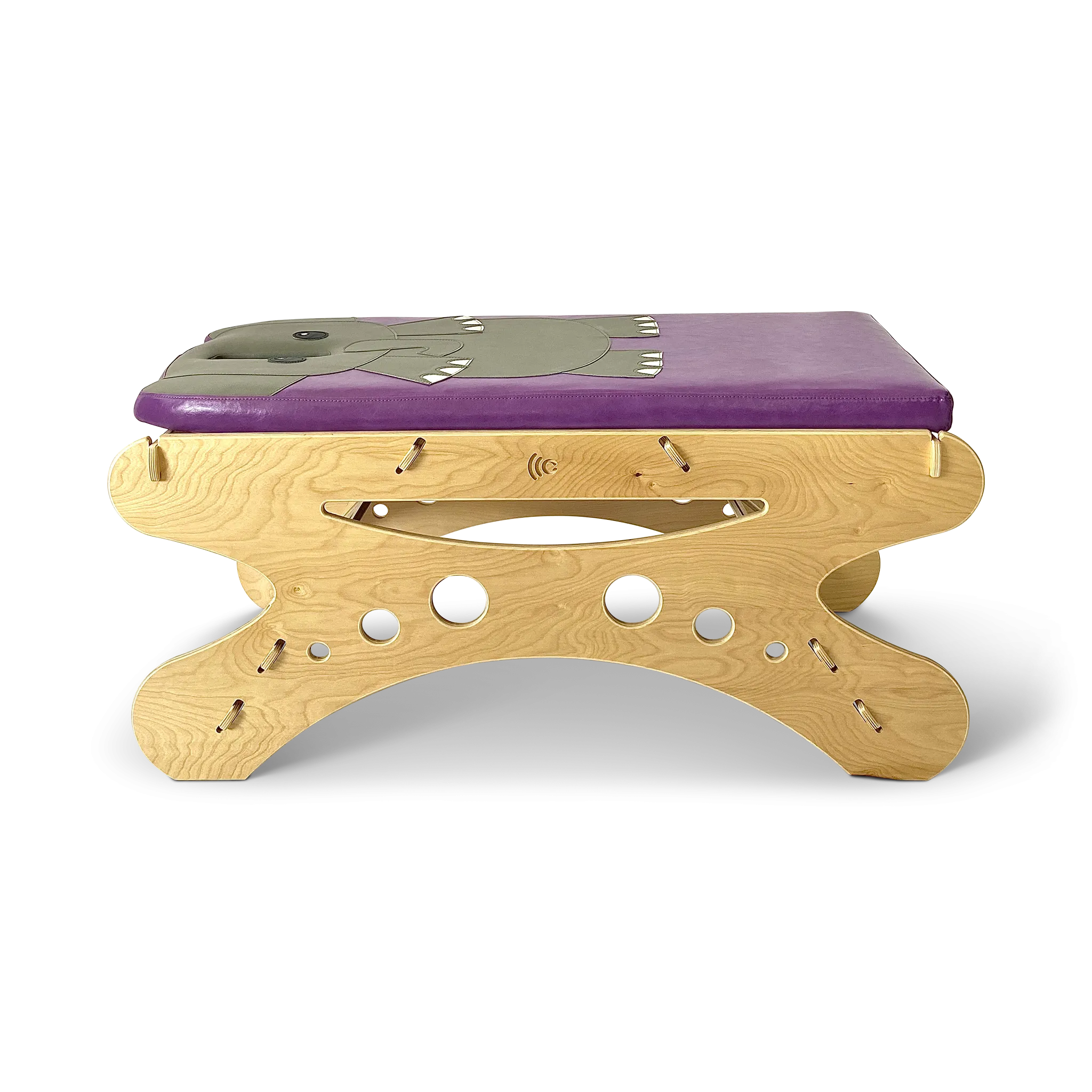 Original Table