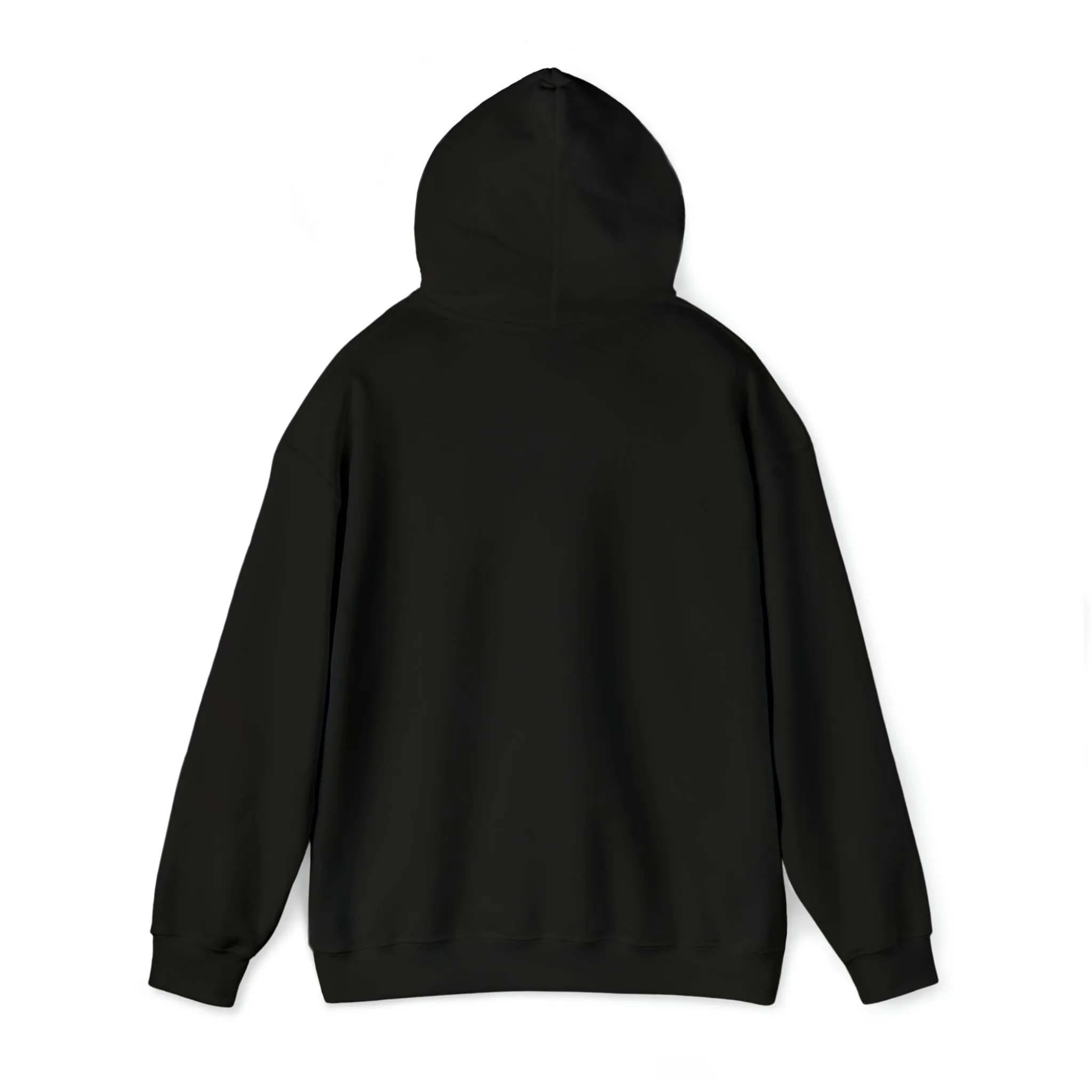 Orphen vs Trigun Inspired Graphic - Unisex Heavy Blend™ Hooded Sweatshirt