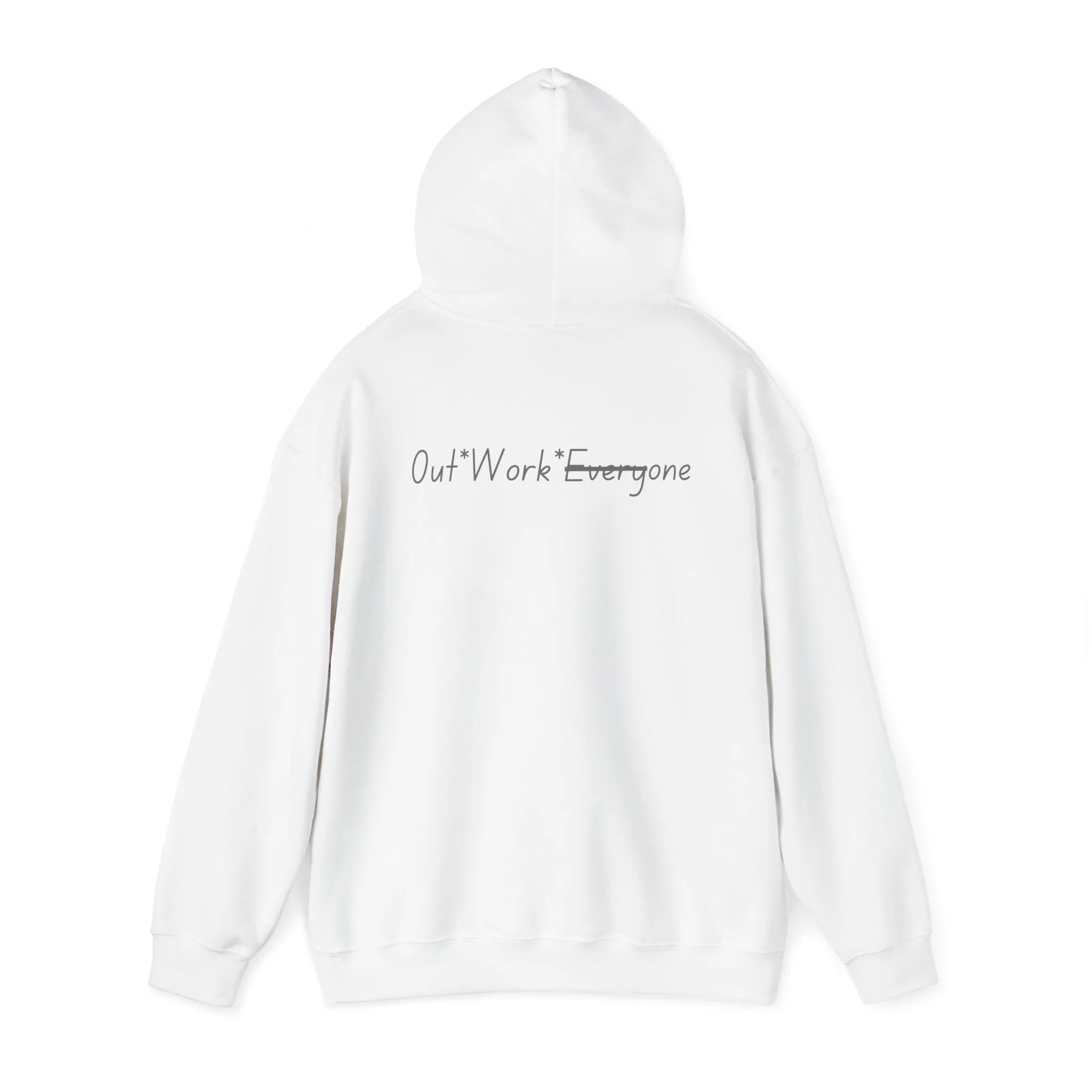 OWE Heavy Blend Hoodie – Warmth Built for the Grind*