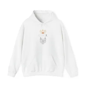 OWE Heavy Blend Hoodie – Warmth Built for the Grind*