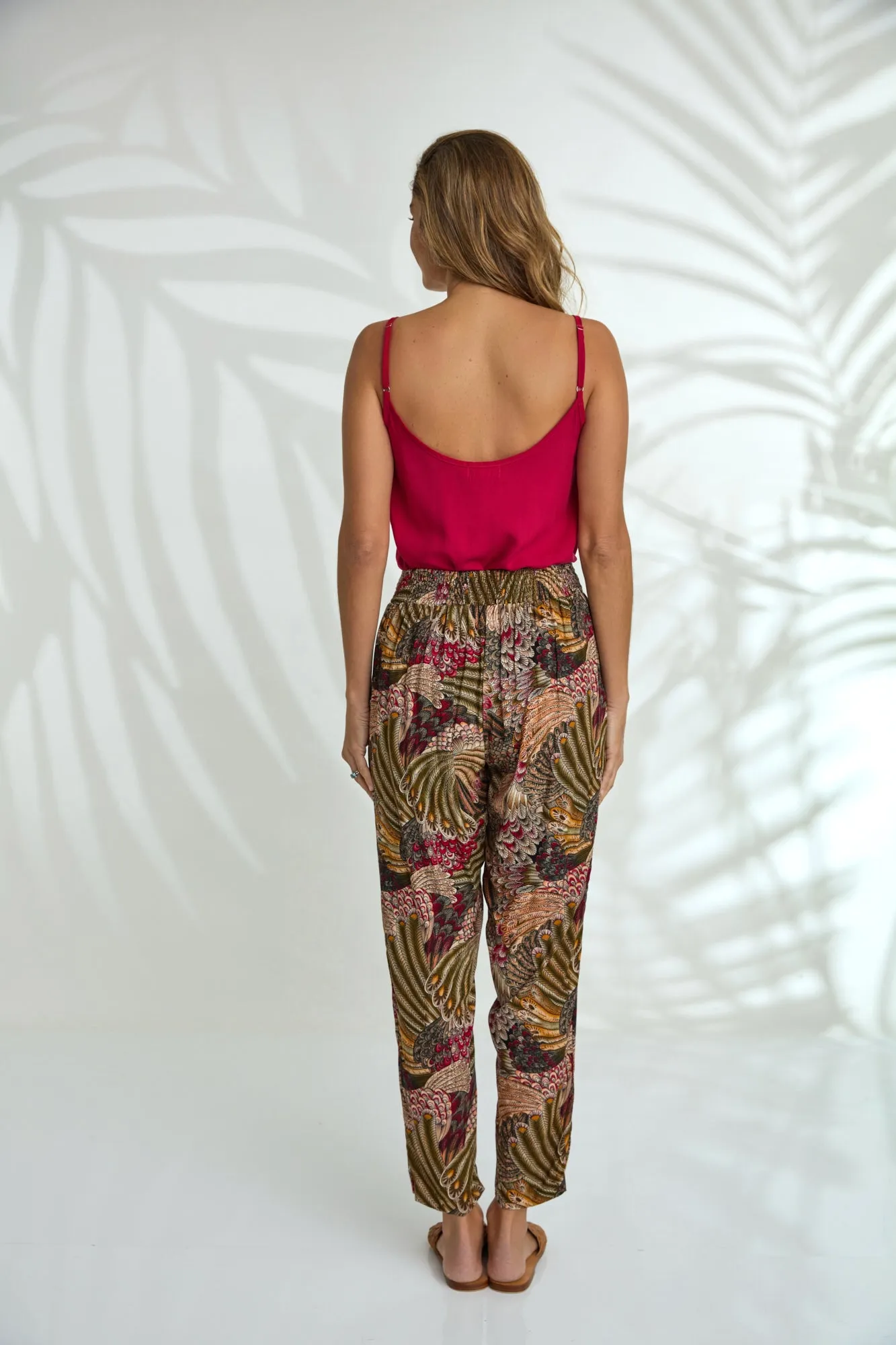Pant Kelly - Native