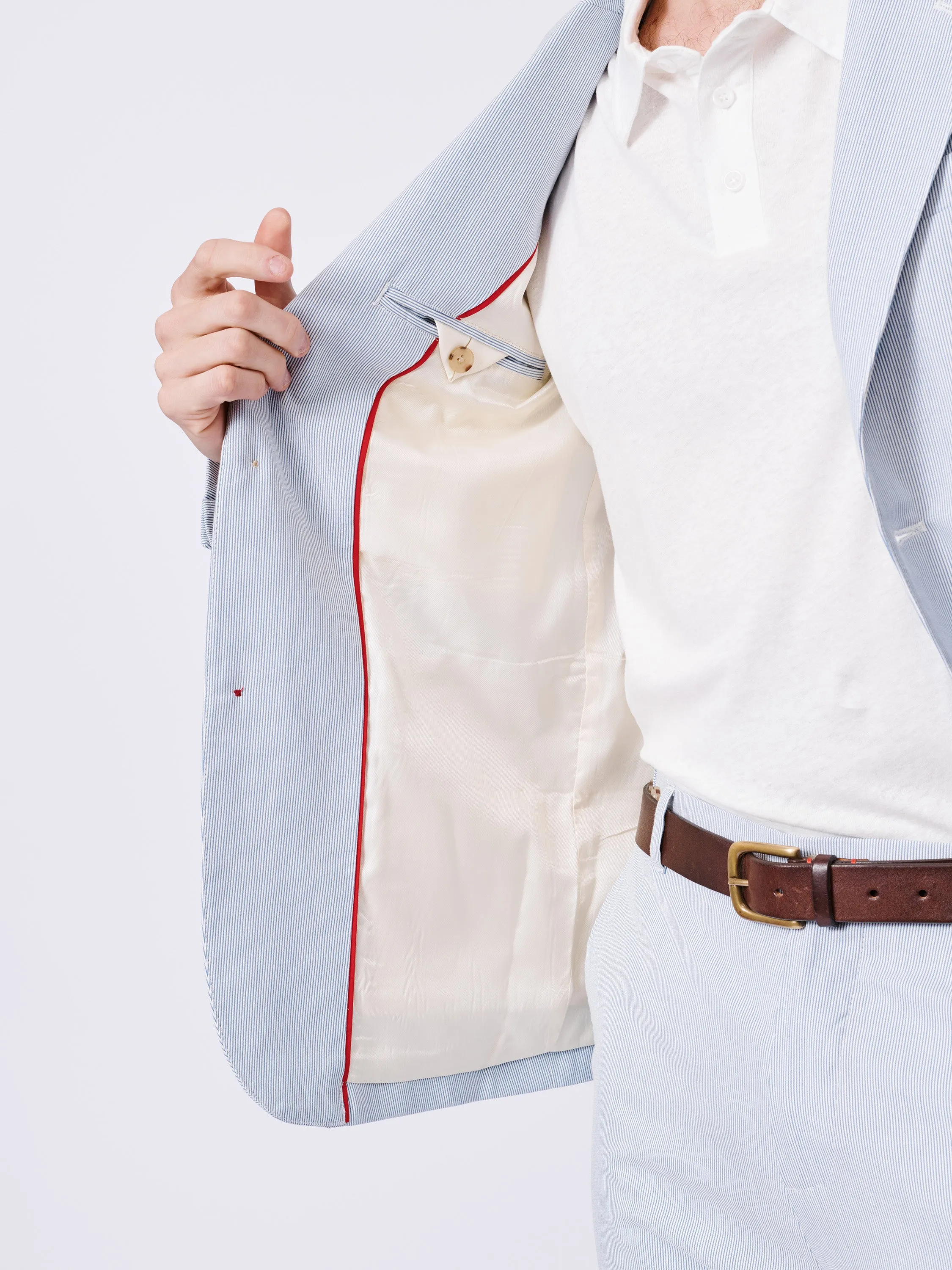Pasmore Blazer
