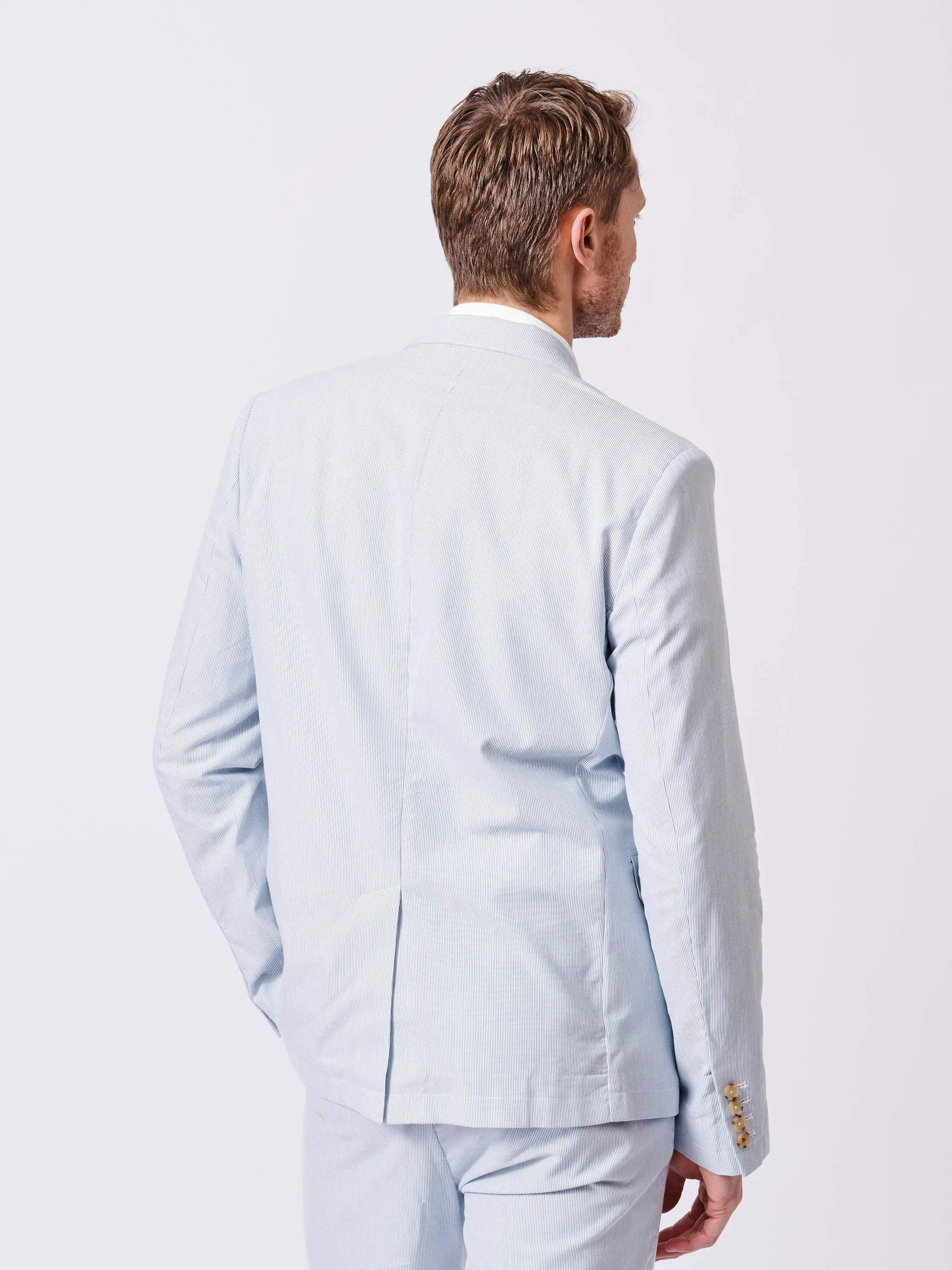 Pasmore Blazer