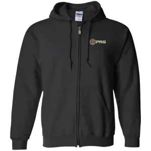 Pend Oreillean - Hoodie Zip