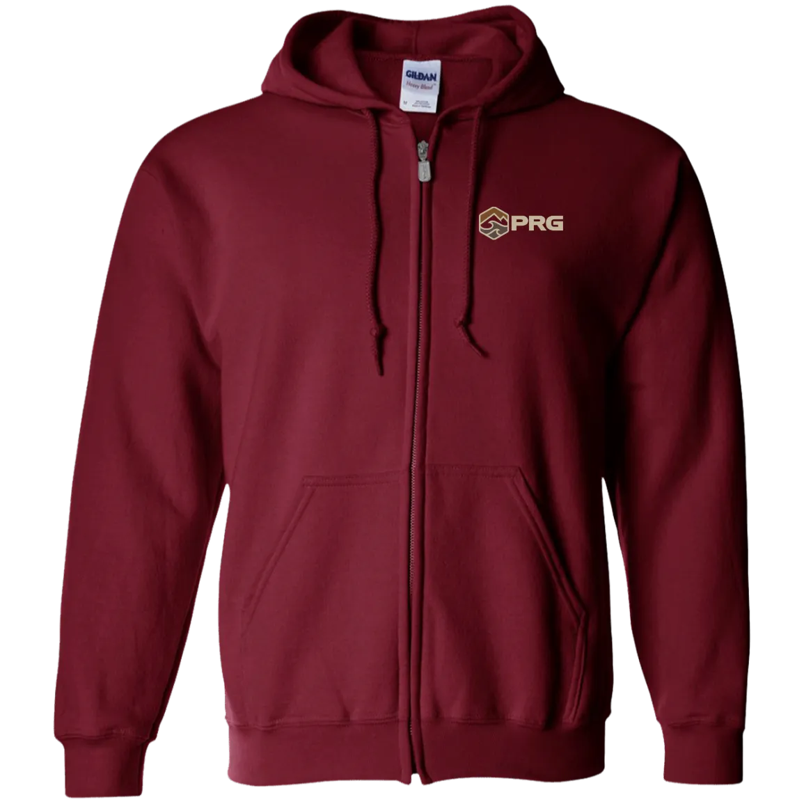 Pend Oreillean - Hoodie Zip