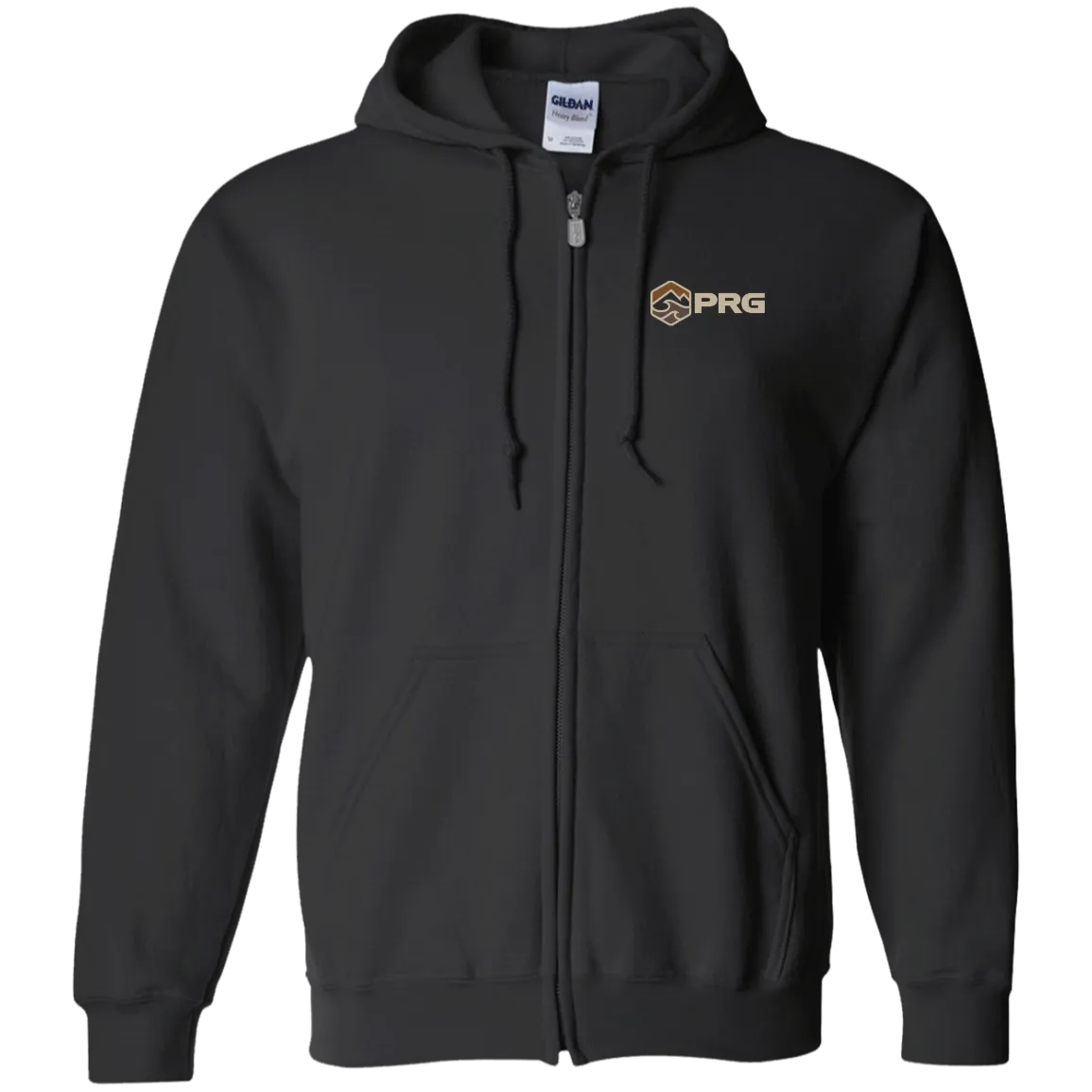 Pend Oreillean - Hoodie Zip