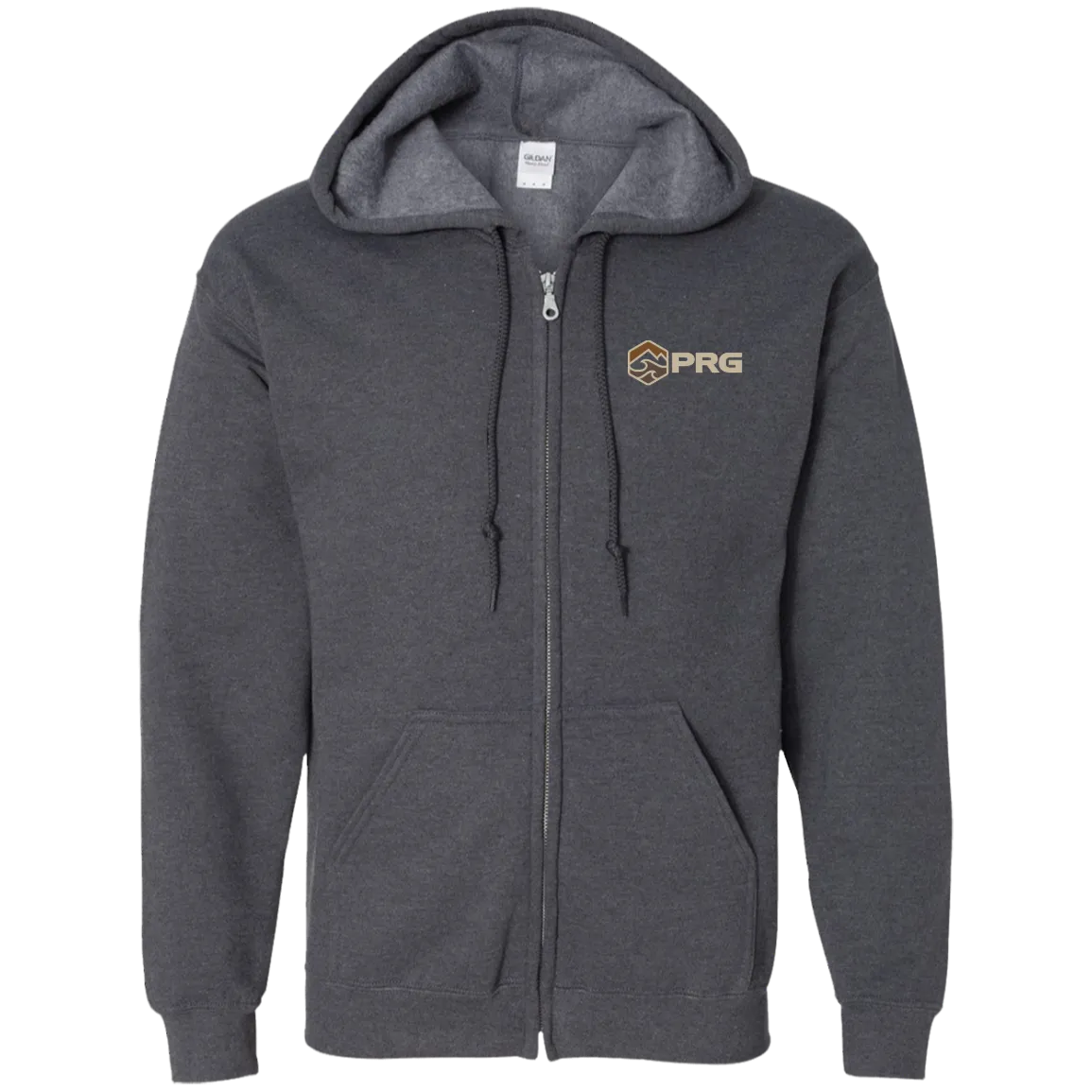 Pend Oreillean - Hoodie Zip