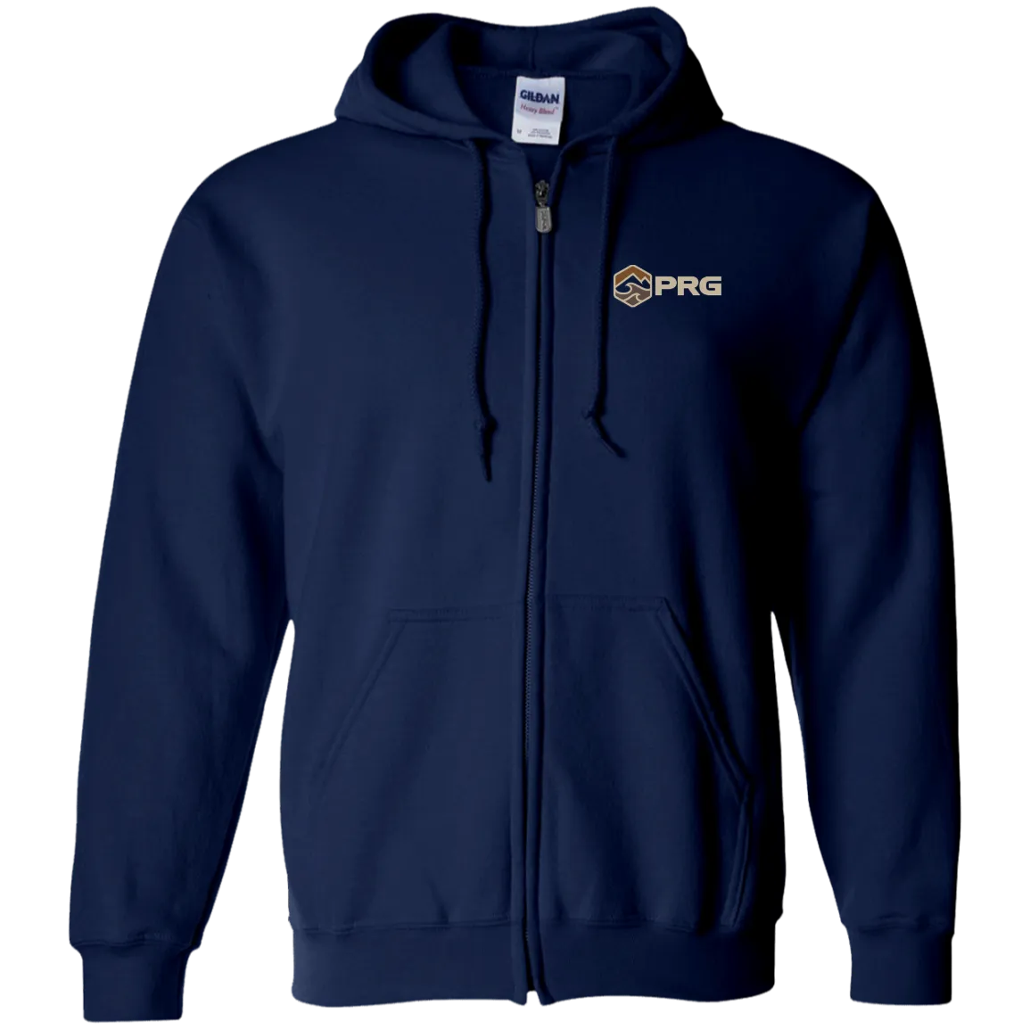 Pend Oreillean - Hoodie Zip