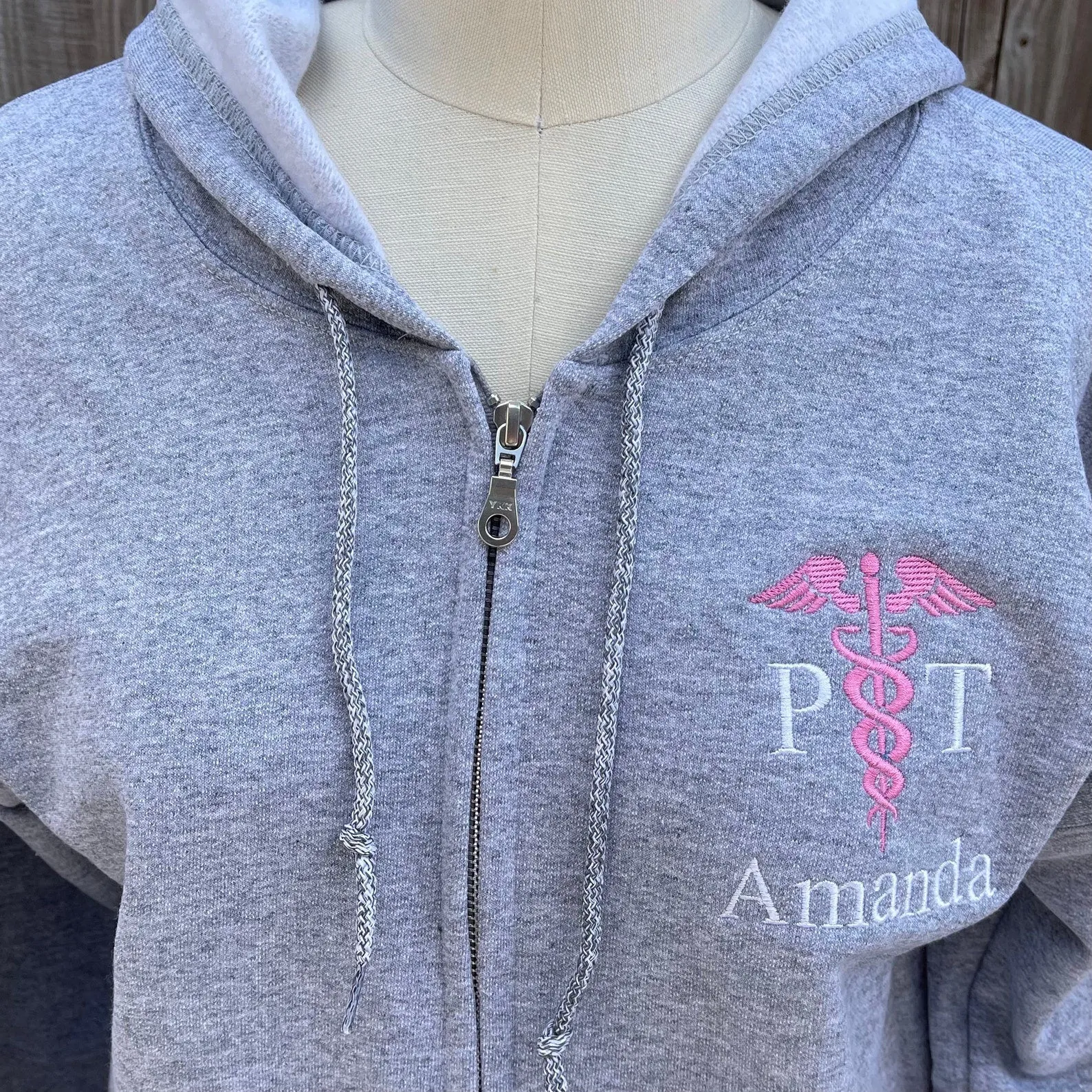 Personalized Physical Therapist Gift - PT Gift